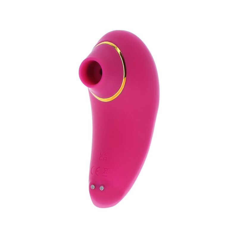 XOCOON - INFINITE LOVE ESTIMULADOR FUCSIA - Image 3