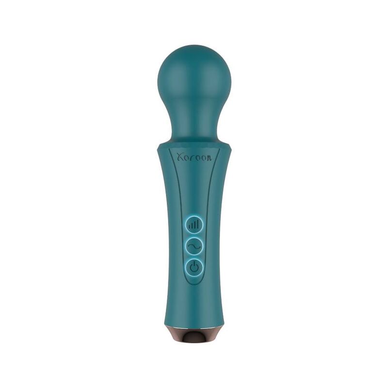 XOCOON - THE PERSONAL WAND VERDE - Imagen 2