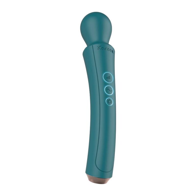 XOCOON - THE CURVED WAND VERDE - Image 2