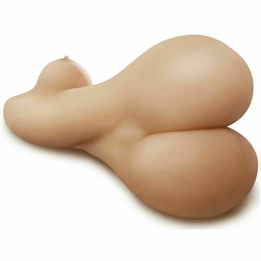 PIPEDREAM EXTREME MEGA FUCK SLUT MASTURBATOR - Imagen 3