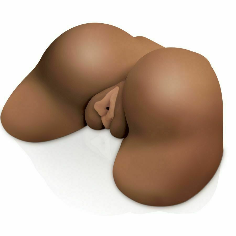 EXTREME TOYZ VAGINA Y ANO ESTILO PERRITO - Image 2
