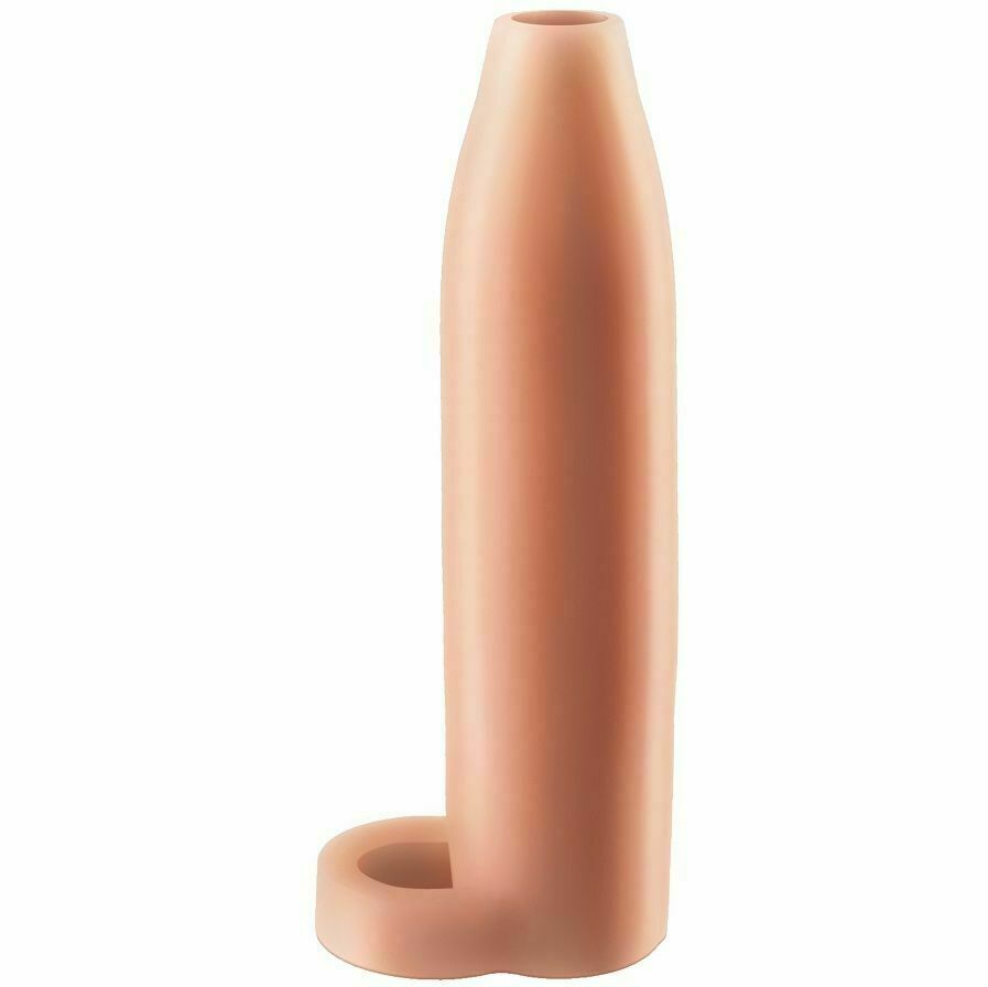 FANTASY X- TENSIONS - REAL FEEL EXTENSION DE PENE M - Imagen 2