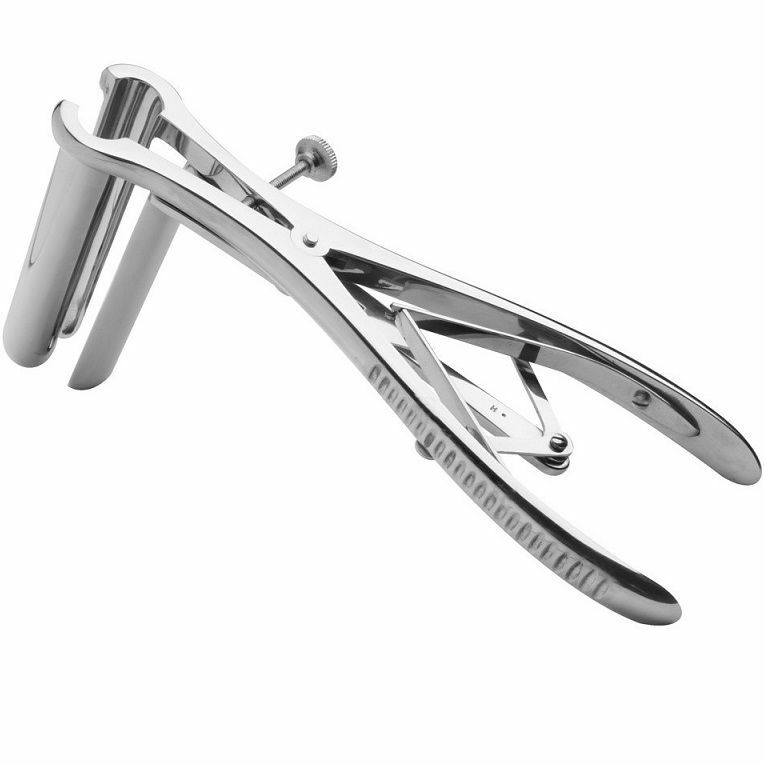 METALHARD ESPECULO ANAL TRIPLE - Image 2