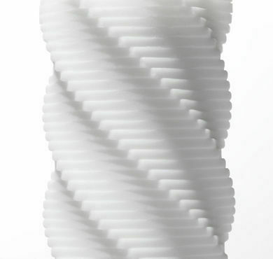 TENGA 3D SPIRAL SCULPTED ECSTASY - Image 2