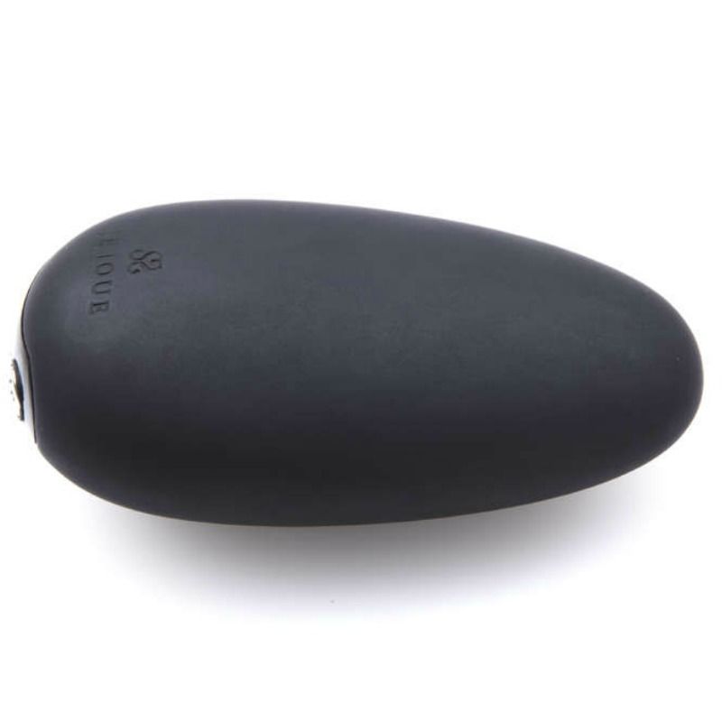JE JOUE MASAJEADOR MIMI SOFT NEGRO - Imagen 2