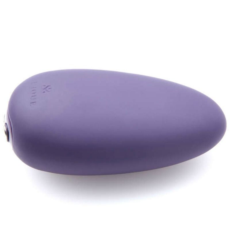 JE JOUE MASAJEADOR MIMI SOFT MORADO - Imagen 3