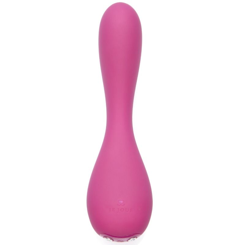 JE JOUE VIBRADOR UMA FUCSIA - Image 3