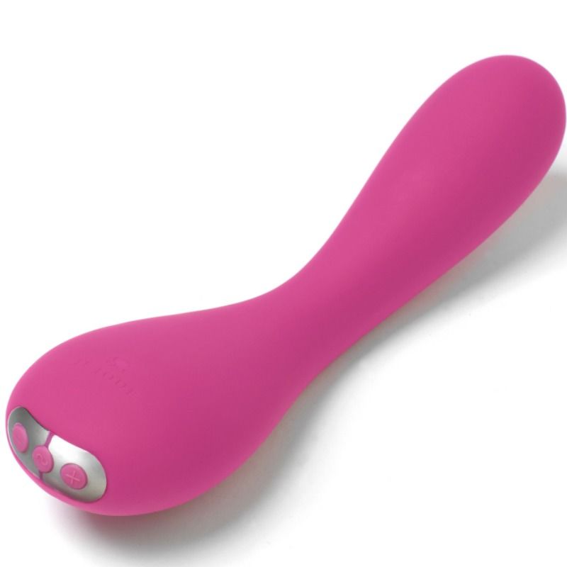 JE JOUE VIBRADOR UMA FUCSIA - Image 2