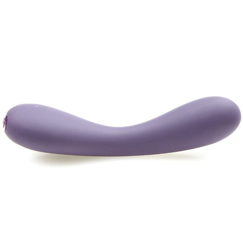 JE JOUE VIBRADOR UMA MORADO - Imagen 2