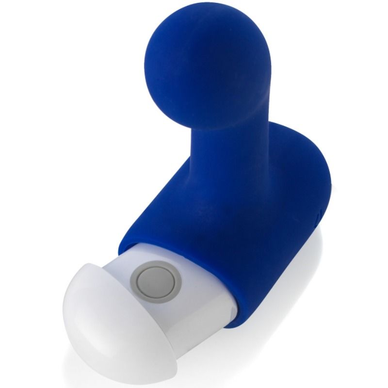 Ooh BY JE JOUE - RECAMBIO ESTIMULADOR MINI PLUG ROYAL AZUL - Image 2