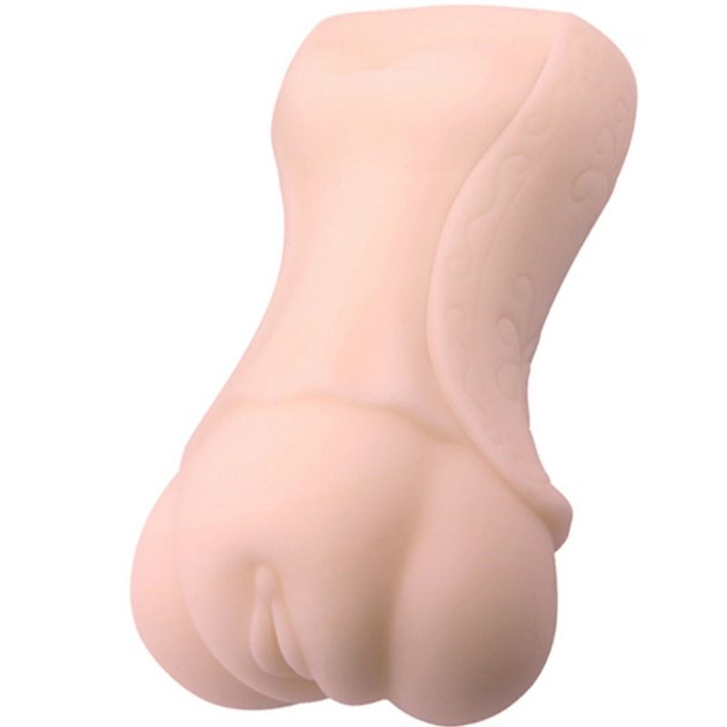 CRAZY BULL - MASTURBADOR WATER SKIN VAGINA - Imagen 2