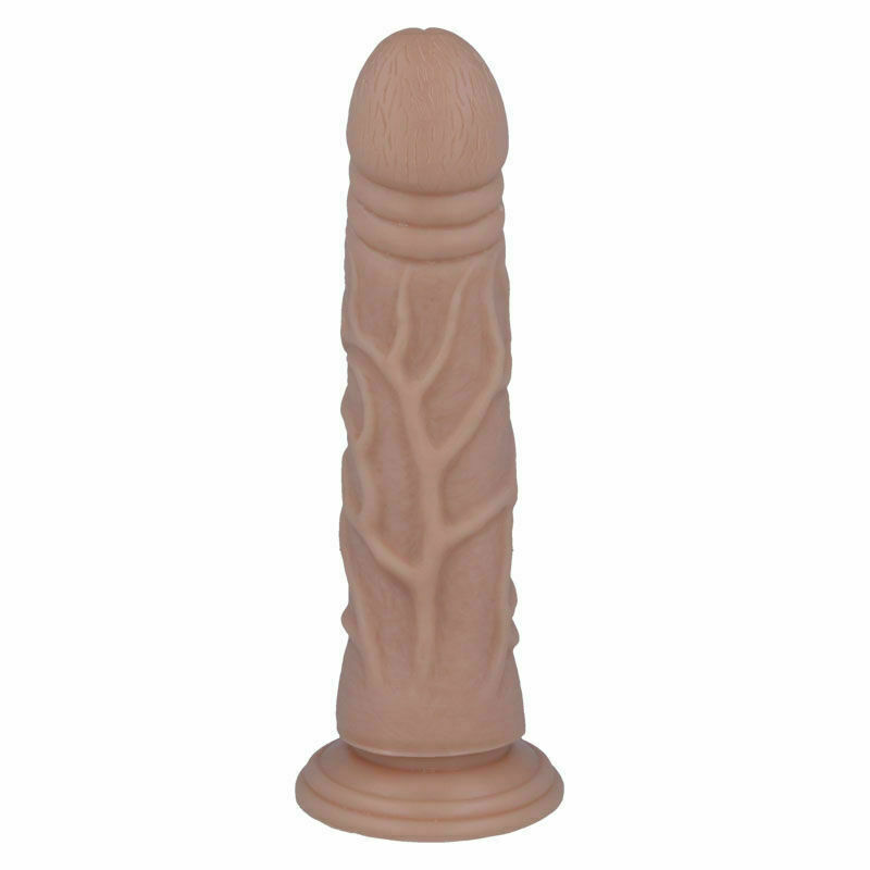 MR INTENSE - 22 PENE REALISTICO 20.1CM -O- 4.4CM - Imagen 4