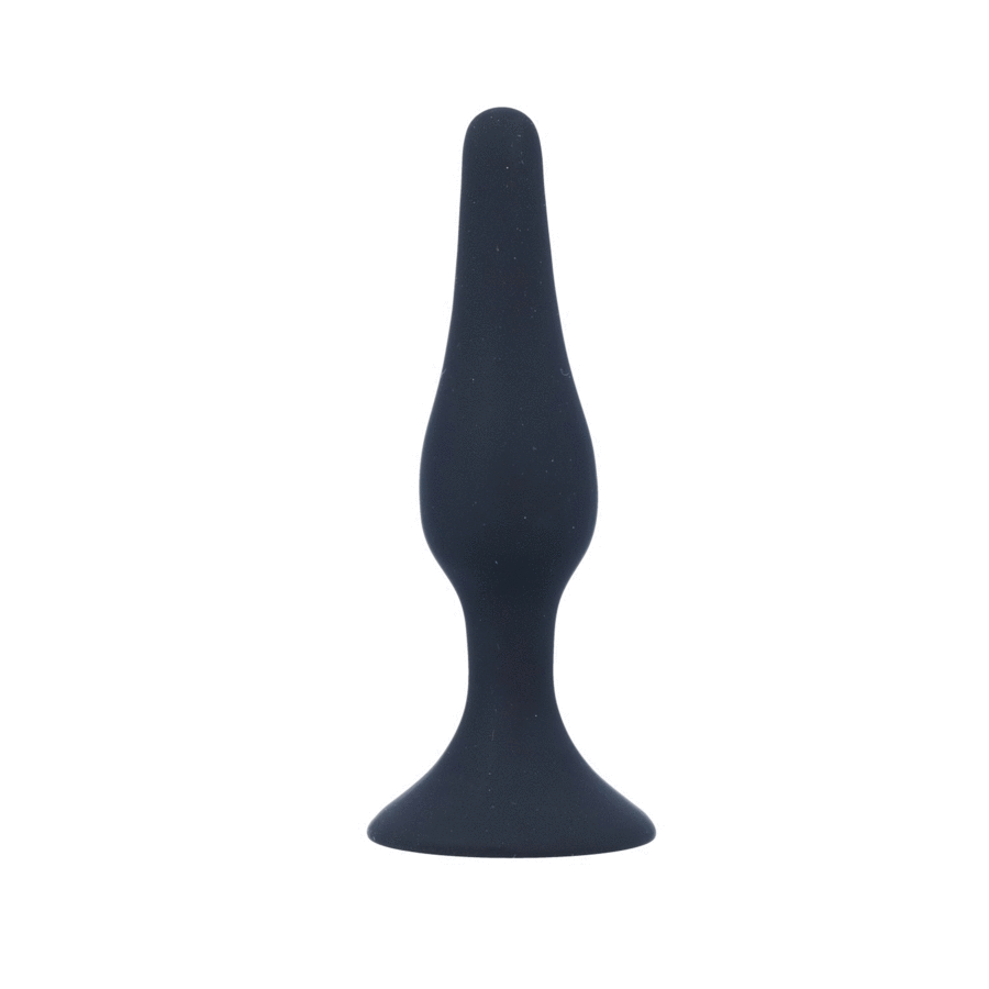 INTENSE ANAL LEVEL 1 10.5CM NEGRO - Imagen 4