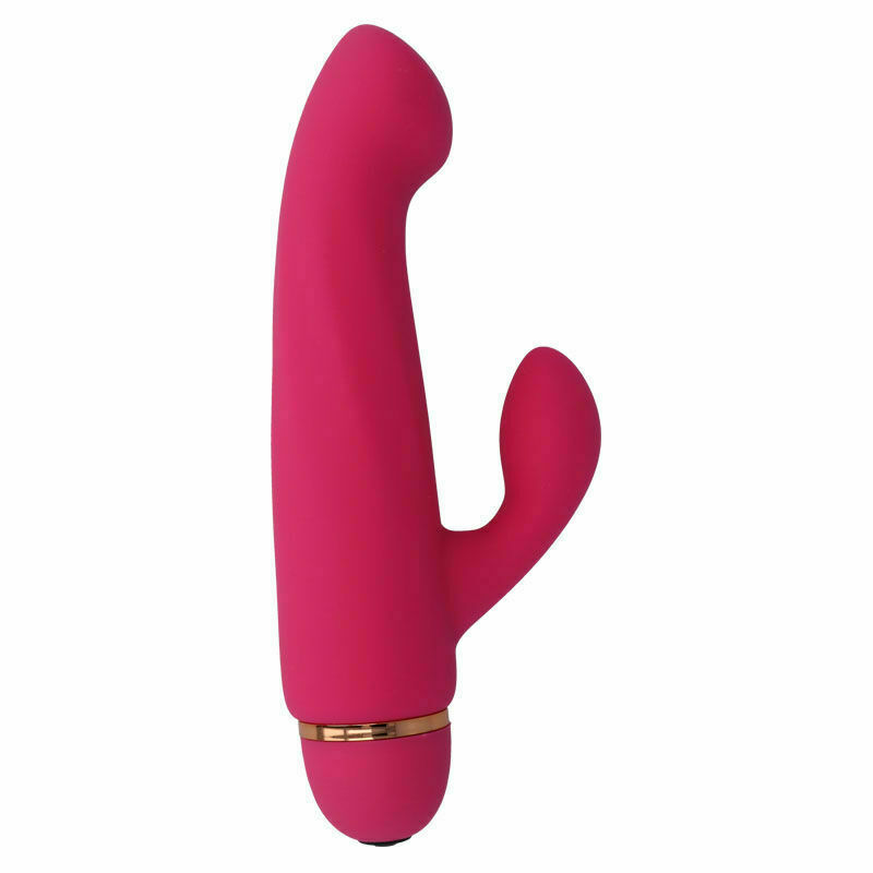 INTENSE BORAL 20 SPEEDS SILICONE ROSA - Imagen 3