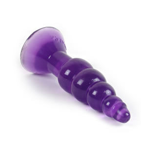 BAILE - CLIMAX HAPPENS PLUG ANAL 17 CM - Image 2