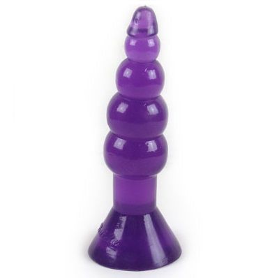 BAILE - CLIMAX HAPPENS PLUG ANAL 17 CM - Image 5