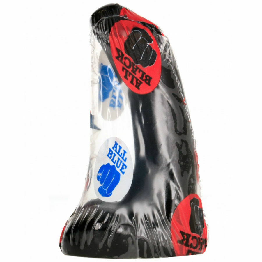 ALL BLACK - DILDO 9 CM - Imagen 3