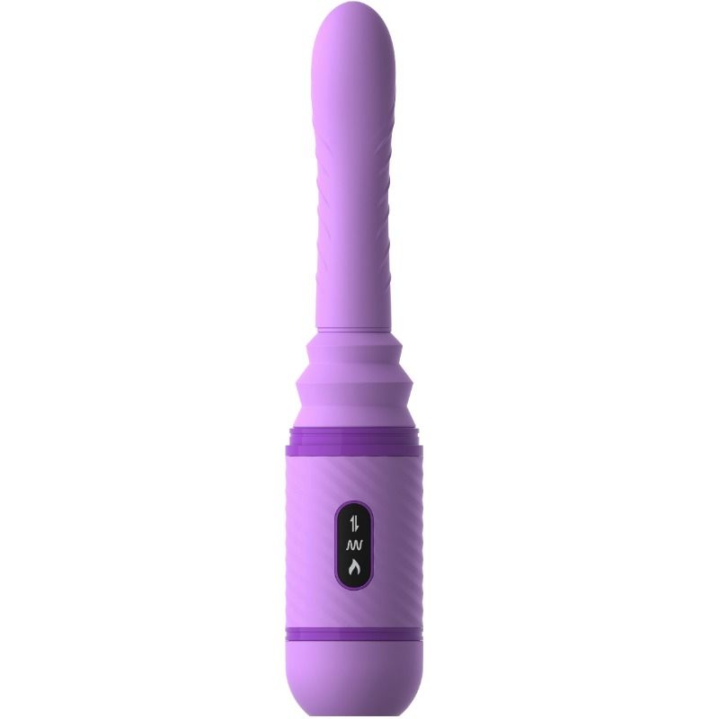 FANTASY FOR HER - LOVE MASTURBADOR THRUST-HER - Image 2