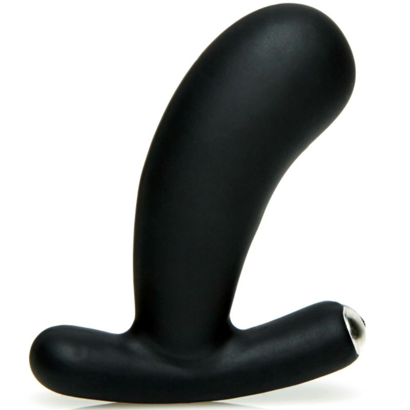 JE JOUE NUO V.2 PLUG ANAL VIBRADOR NEGRO - Image 3