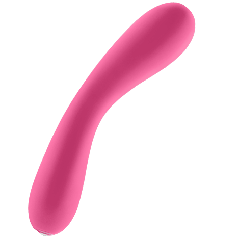JE JOUE VIBRADOR UMA FUCSIA - Image 4