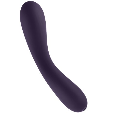 JE JOUE VIBRADOR UMA MORADO - Imagen 4