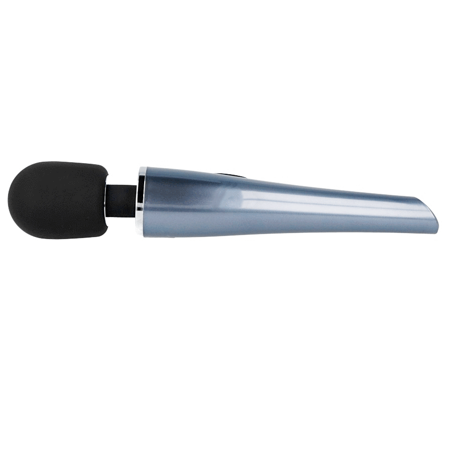 BLACKSILVER - DEXTER MASSAGE WAND - Imagen 3