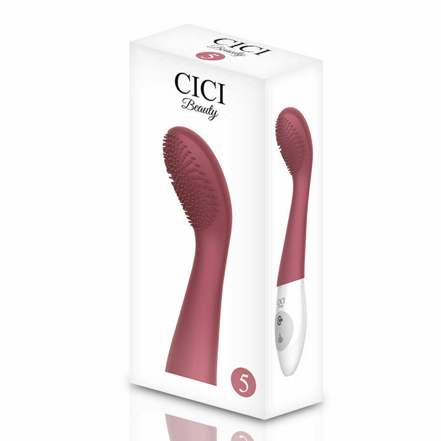 CICI BEAUTY ACCESORIO NUMERO 5 - Imagen 2