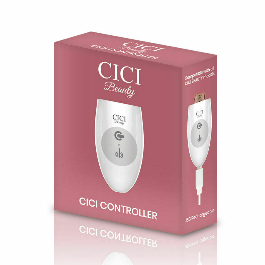 CICI BEAUTY CONTROLLER COMPATIBLE CON ACCESORIO 1.2.3.4 Y 5 - Imagen 2