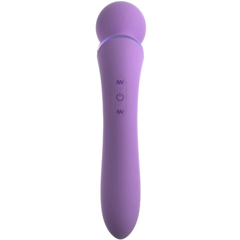FANTASY FOR HER - DUO WAND MASSAGE HER - Imagen 4