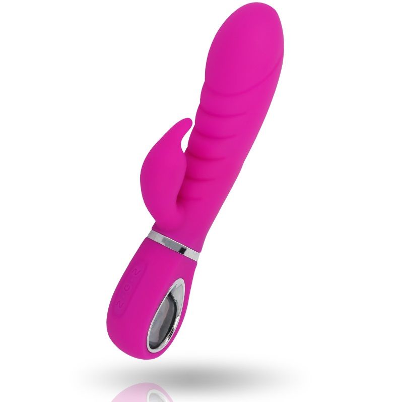 INSPIRE SOFT ARIELLA VIBRADOR ROSA - Image 2