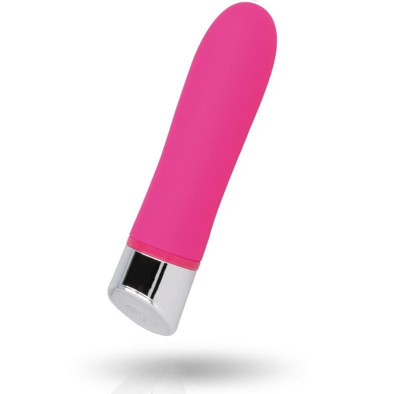 INSPIRE ESSENTIAL - EVE VIBRADOR ROSA - Imagen 2