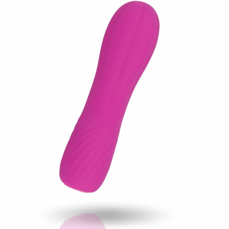 INSPIRE ESSENTIAL - VIBRADOR ELLIE LILA - Image 3