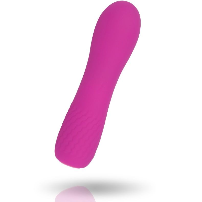 INSPIRE ESSENTIAL - LEILA VIBRADOR LILA - Imagen 2