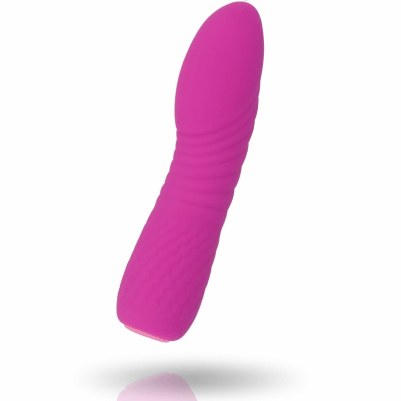 INSPIRE ESSENTIAL - MYLA VIBRADOR LILA - Imagen 3
