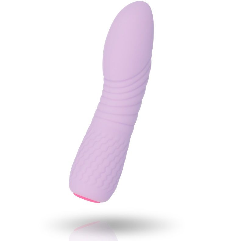 INSPIRE ESSENTIAL - MYLA VIBRADOR LILA CLARO - Image 2