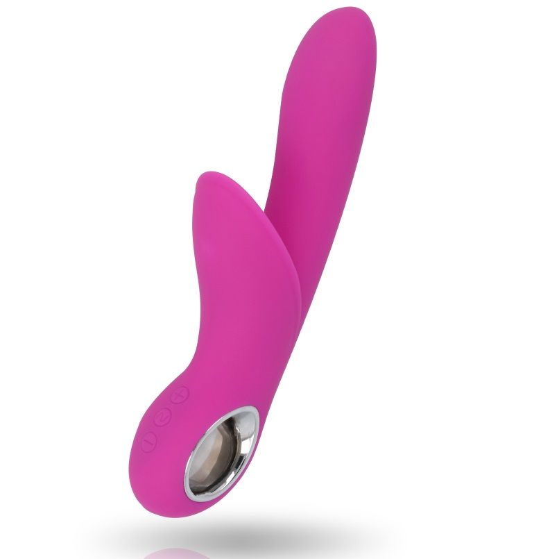 INSPIRE GLAMOUR - XIMENA RABBIT MAGENTA - Imagen 2