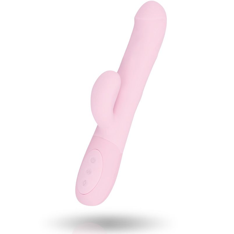 INSPIRE SENSE GABRIELLA VIBRADOR ROSA - Image 2