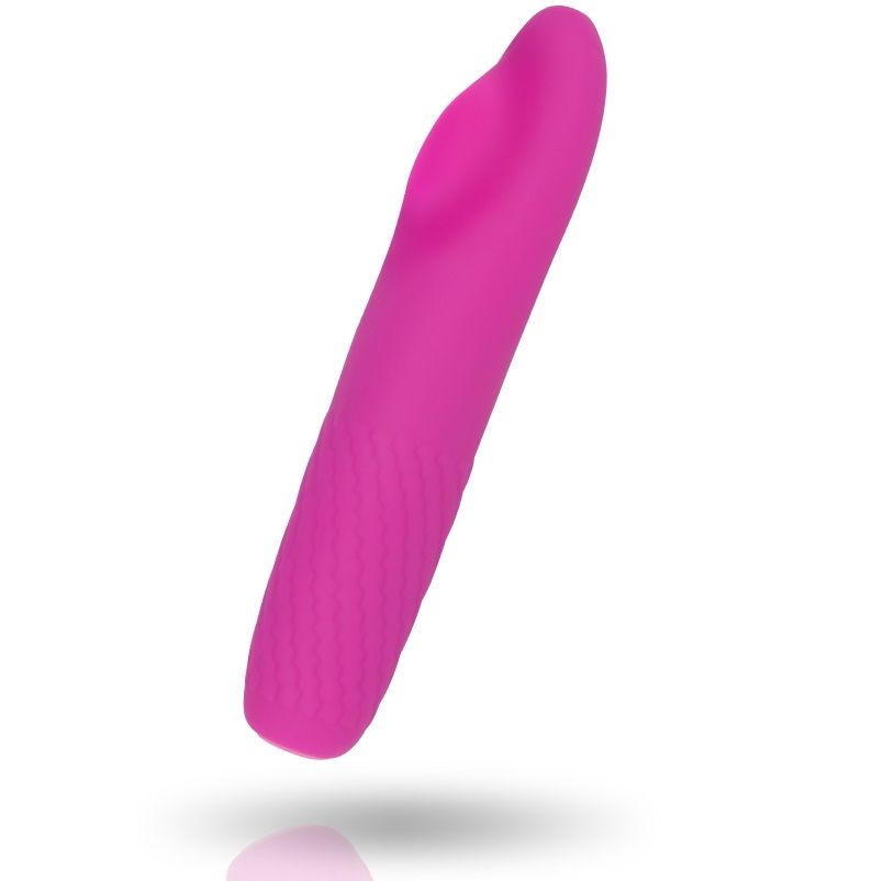 INSPIRE SENSE SKAYLAR VIBRADOR / ROTADOR LILA - Image 2