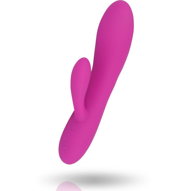 INSPIRE SENSE OLIVIA RABBIT LILA - Image 2