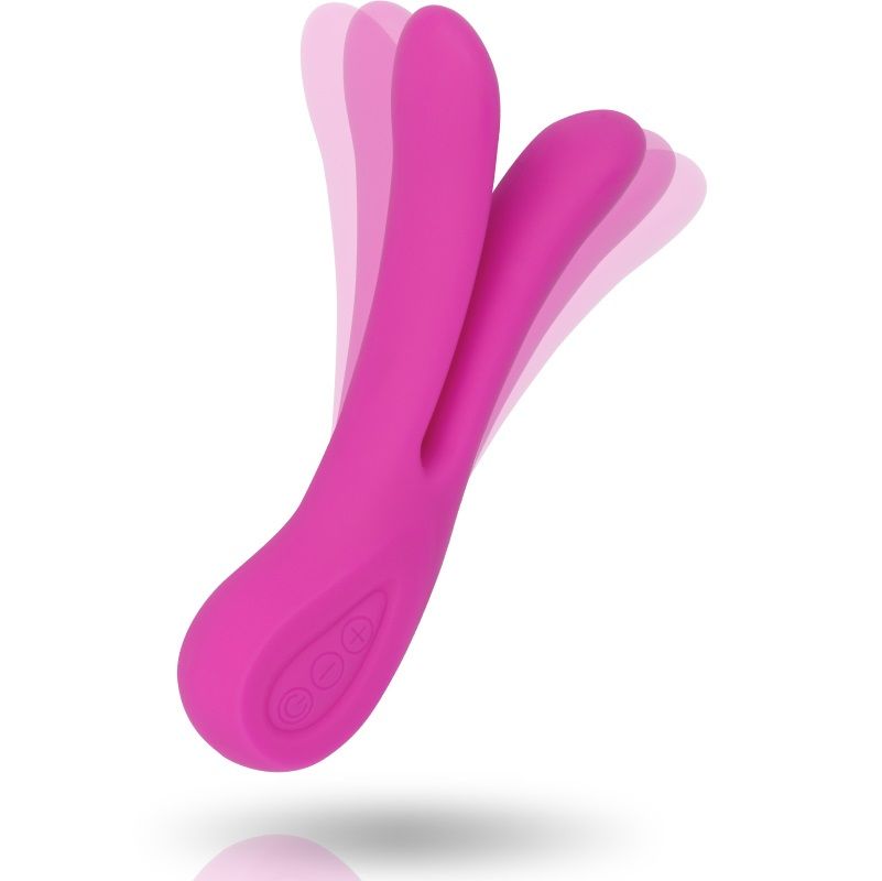 INSPIRE SENSE BROOKE VIBRADOR LILA - Image 2