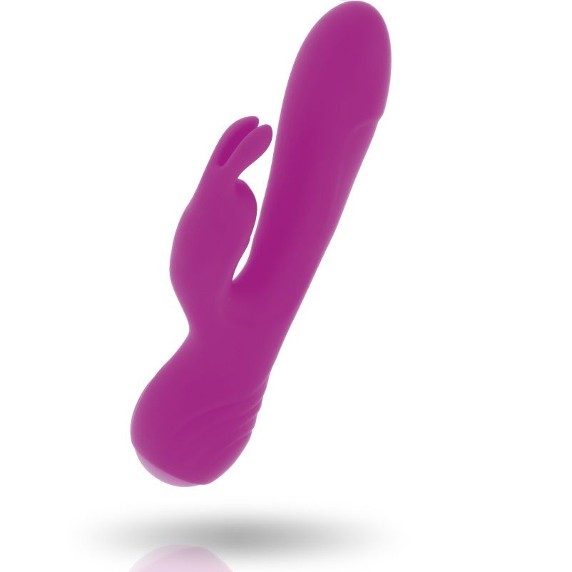 INSPIRE SENSE MIMI VIBRADOR LILA - Image 2