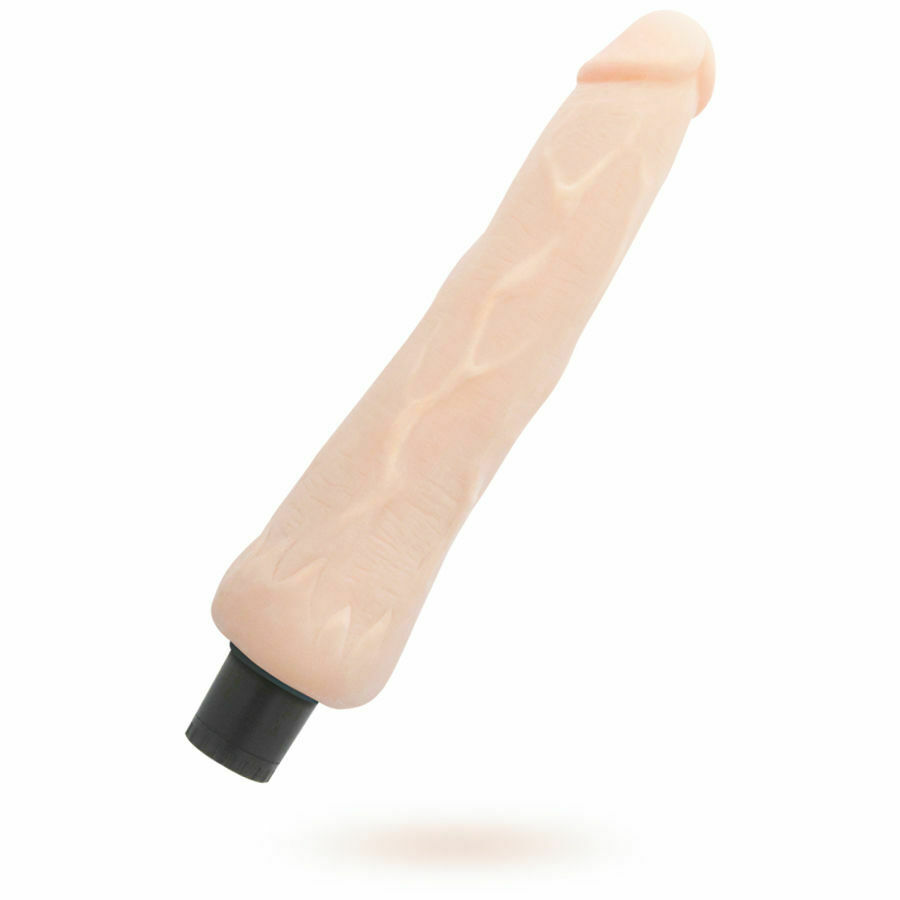 LOVECLONE RAGNAR SELF LUBRICATION VIBRADOR 24.5CM - Image 2