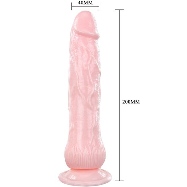 DILDO VIBRADOR FOUNTAIN CON FUNCION SQUIRT - Imagen 4