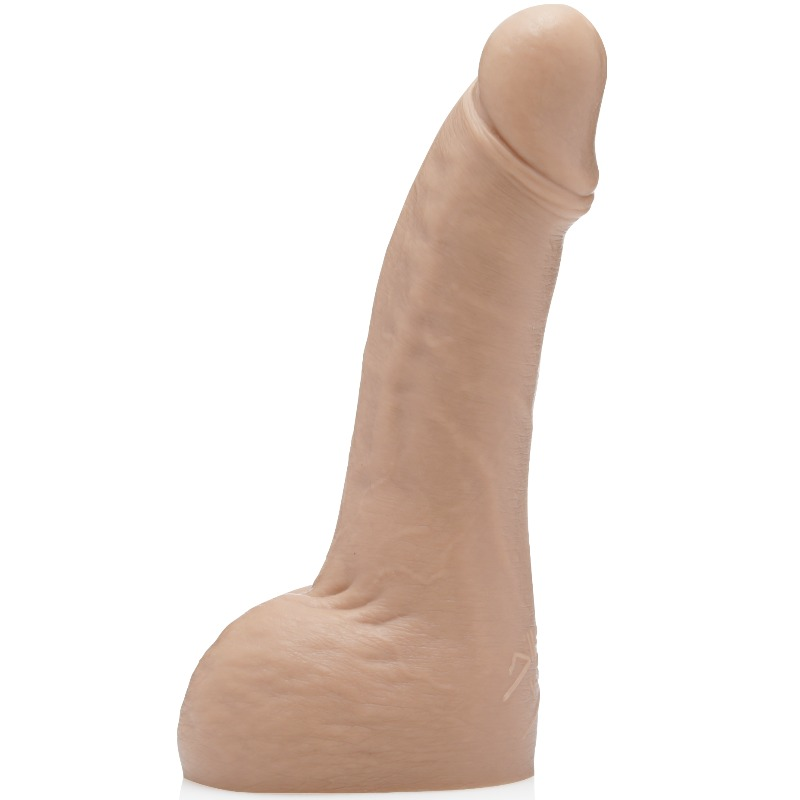 FLESHJACK ALLEN KING DILDO 18.4 CM - Imagen 3