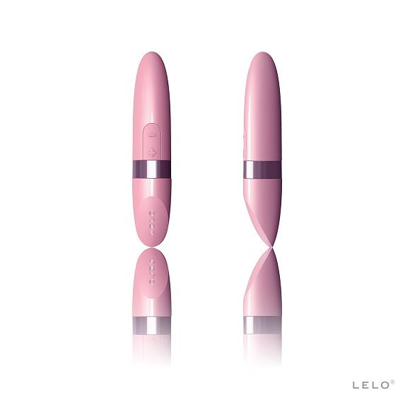 LELO - MIA 2 VIBRADOR ROSA - Imagen 2