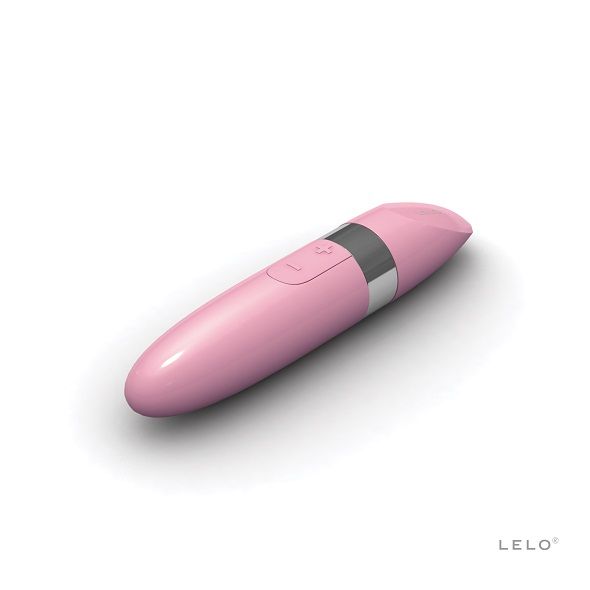 LELO - MIA 2 VIBRADOR ROSA - Imagen 3