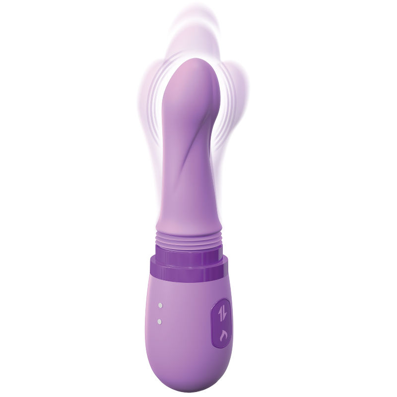 FANTASY FOR HER - PERSONAL SEX MACHINE - Image 2