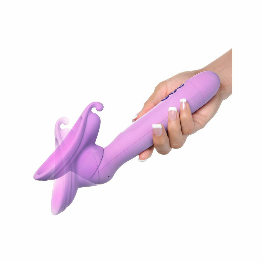FANTASY FOR HER - SUCCIONADOR PARA MUJER - Imagen 5