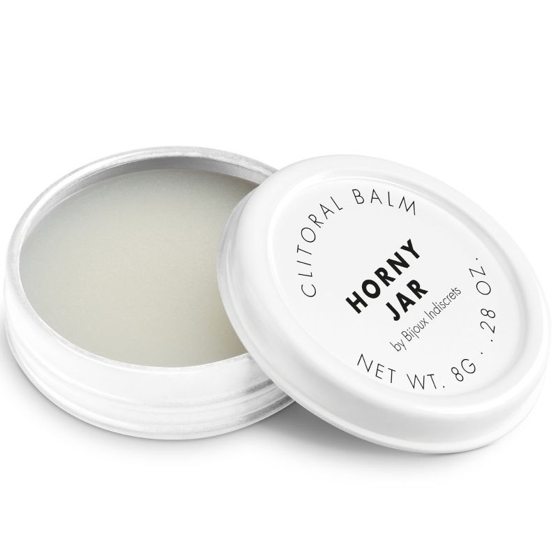 BIJOUX CLITHERAPY BALSAMO HORNY HAR - Imagen 2
