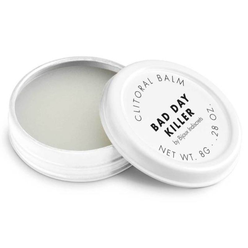 BIJOUX CLITHERAPY BALSAMO CLITORIS BAD DAY KILLER - Imagen 2
